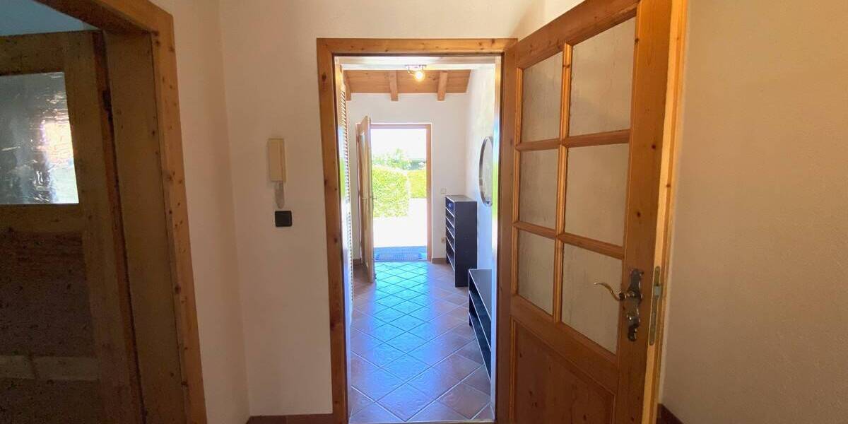 Etagenwohnung Chieming - 4 Zimmer, 135 m&sup2;, 499.000&euro; | Angebot:25708107