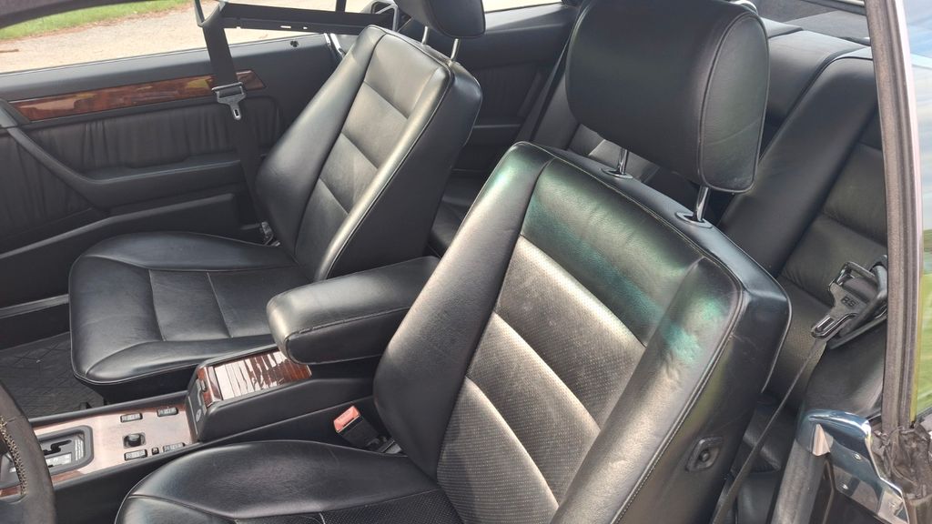 Mercedes-Benz CE 320 300.000 km 10.300 &euro; Seebruck 83358
