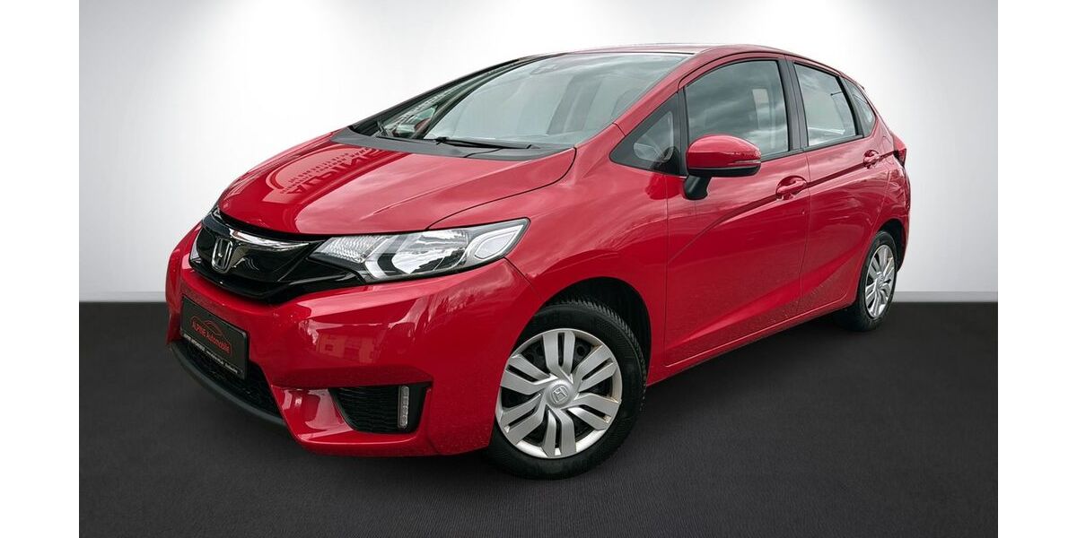 Honda Jazz 143.700 km 8.790 &euro; Freilassing 83395