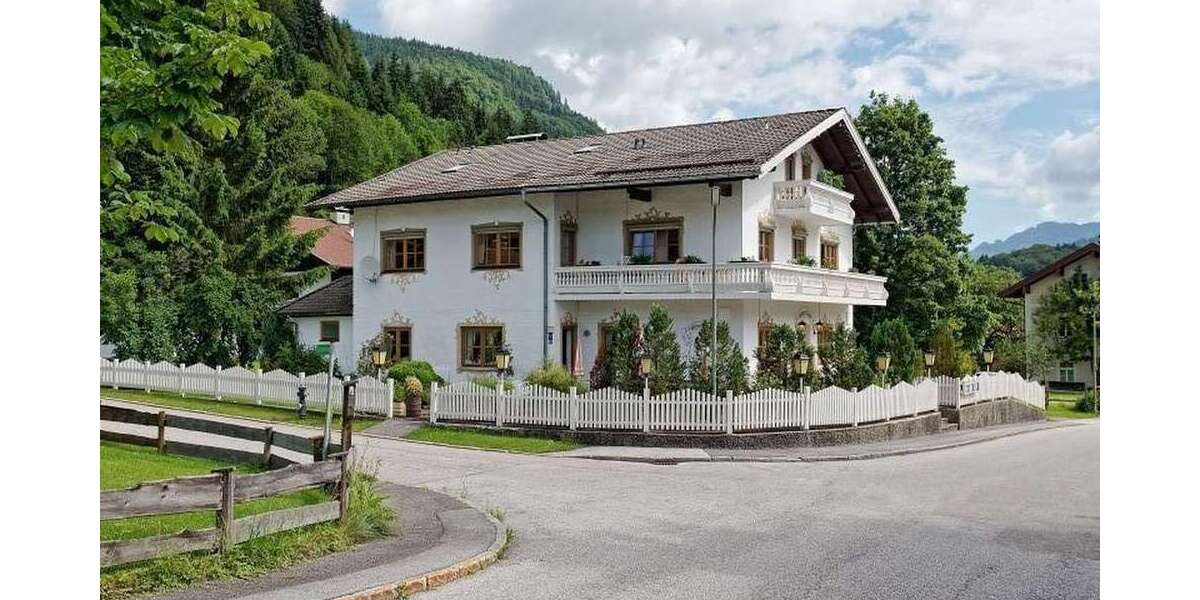 Einfamilienhaus Aschau im Chiemgau Haindorf - 12 Zimmer, 330 m&sup2;, 1.245.000&euro; | Angebot:26422729