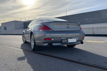 BMW 645 155.000 km 15.000 &euro; Freilassing 83395