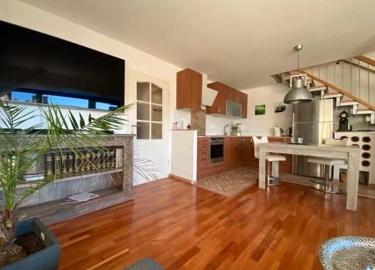 Hochparterre Grabenstätt - 3 Zimmer, 80 m&sup2;, 429.000&euro; | Angebot:26876942