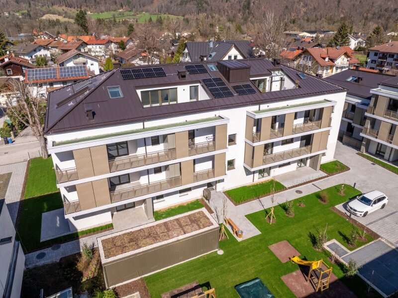 Etagenwohnung Bad Reichenhall Weißbach - 3 Zimmer, 83 m&sup2;, 499.000&euro; | Angebot:16579895
