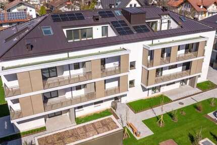 Wohnung Bad Reichenhall Weißbach - 3 Zimmer, 83 m&sup2;, 499.000&euro; | Angebot:16579895