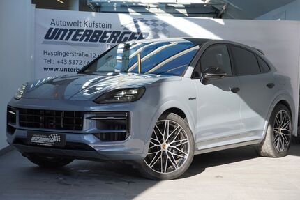 Porsche Cayenne 46.188 km 99.900 &euro; Prien am Chiemsee 83209