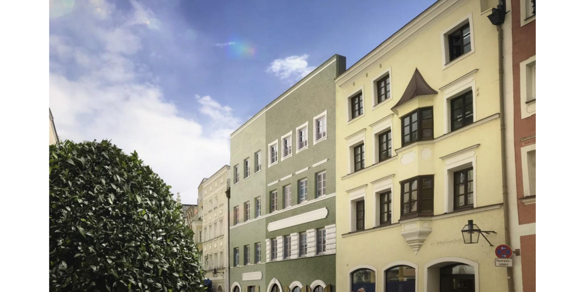 Etagenwohnung Trostberg Gasteig - 1 Zimmer, 34 m&sup2;, 304.600&euro; | Angebot:27633262