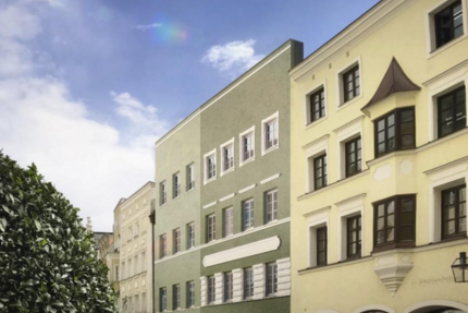 Wohnung Trostberg Gasteig - 1 Zimmer, 34 m&sup2;, 304.600&euro; | Angebot:27633262