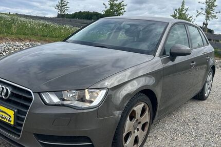 Audi A3 283.471 km 5.500 &euro; Pittenhart 83132