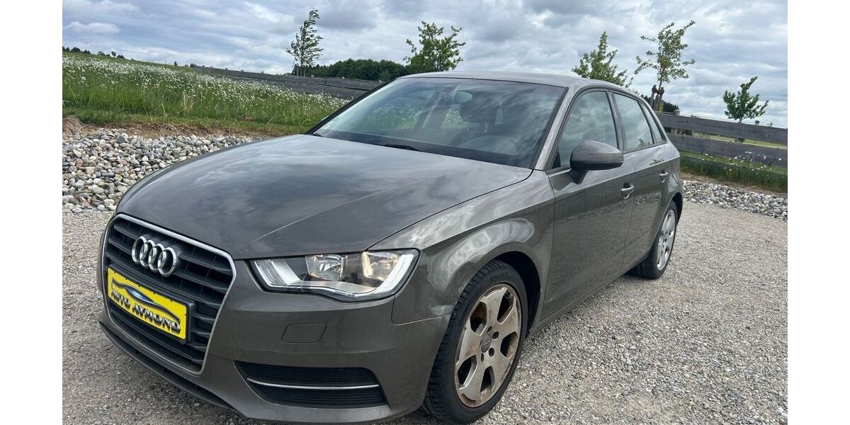 Audi A3 283.471 km 5.500 &euro; Pittenhart 83132