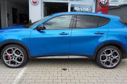 Alfa Romeo Tonale 39.498 km 24.990 &euro; Freilassing 83395