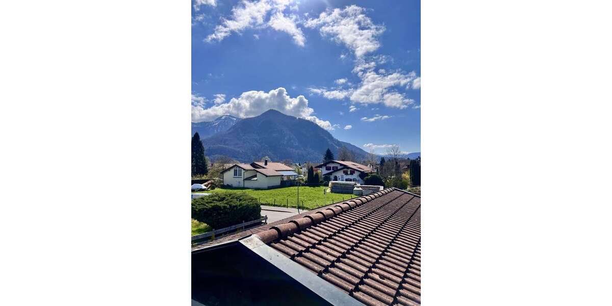 Etagenwohnung Grassau Mietenkam - 3 Zimmer, 110 m&sup2;, 492.000&euro; | Angebot:21806996