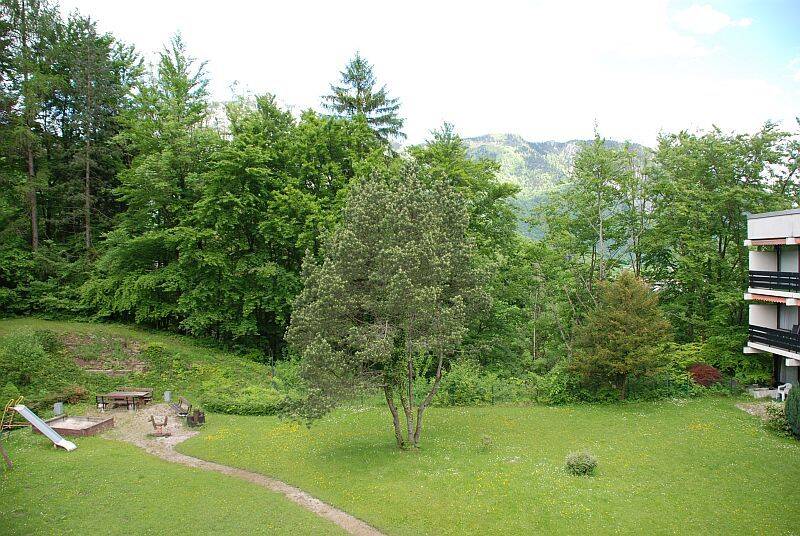 Etagenwohnung Bad Reichenhall Karlstein - 1 Zimmer, 41 m&sup2;, 130.000&euro; | Angebot:25748549