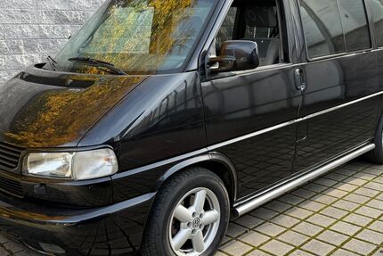 VW T4 Multivan 338.000 km 11.900 &euro; Bad Reichenhall 83435