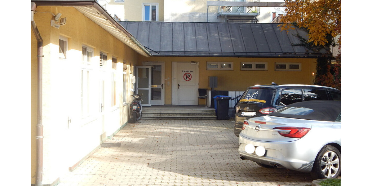 Einzelhandelsfläche zur Vermietung in Freilassing – Ihr neuer Standort für Erfolg! - Gewerbeobjekt Freilassing Freilassing | Angebot:23002192