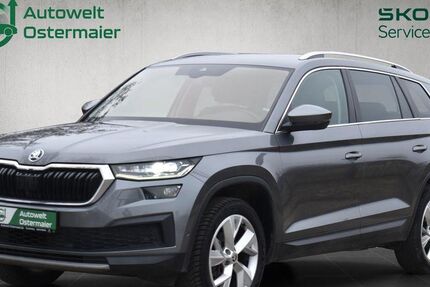 Skoda Kodiaq 80.285 km 27.790 &euro; Tacherting 83342