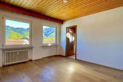Wohnung Grassau Mietenkam - 2 Zimmer, 32 m&sup2;, 125.000&euro; | Angebot:26552785