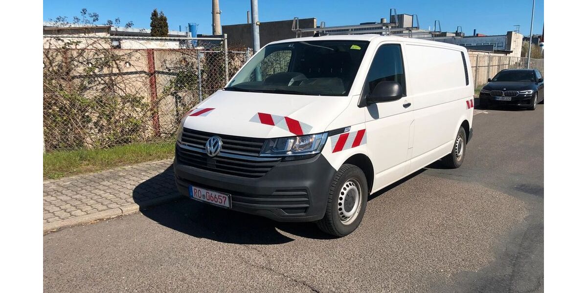 VW T6 Transporter 76.400 km 27.900 &euro; Prien a. Chiemsee 83209