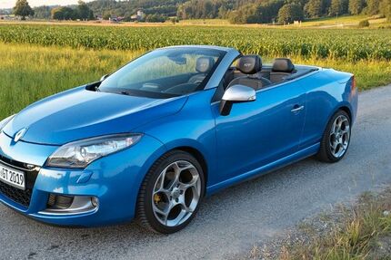 Renault Megane 149.000 km 7.900 &euro; Halfing 83128