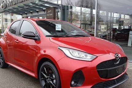 Mazda 2 Hybrid 1.613 km 25.699 &euro; Traunstein 83278
