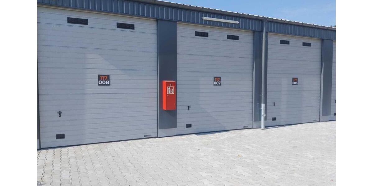 Gewerbeobjekt Frasdorf - 310&euro; | Angebot:18993186