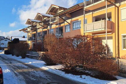 Wohnung Traunstein - 4 Zimmer, 126 m&sup2;, 580.000&euro; | Angebot:25992817