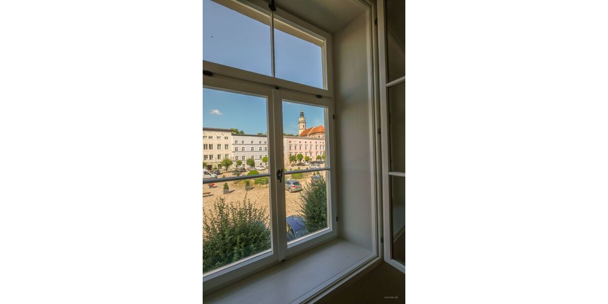 traumhafte Wohnung im ehem. kgl. bayr. Amtsgericht Tittmoning - 3- Tittmoning | Angebot:26014243