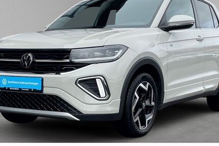 VW T-Cross 22.619 km 27.540 &euro; Traunstein 83278