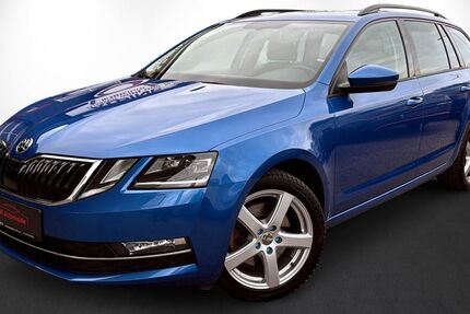 Skoda Octavia 138.200 km 15.390 &euro; Freilassing 83395