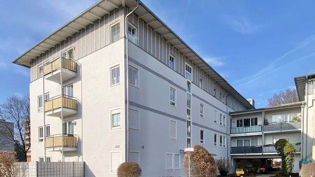 Etagenwohnung Freilassing - 3 Zimmer, 72 m&sup2;, 339.000&euro; | Angebot:26092607