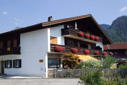 Wohnung Inzell - 2 Zimmer, 46 m&sup2;, 175.000&euro; | Angebot:25983287