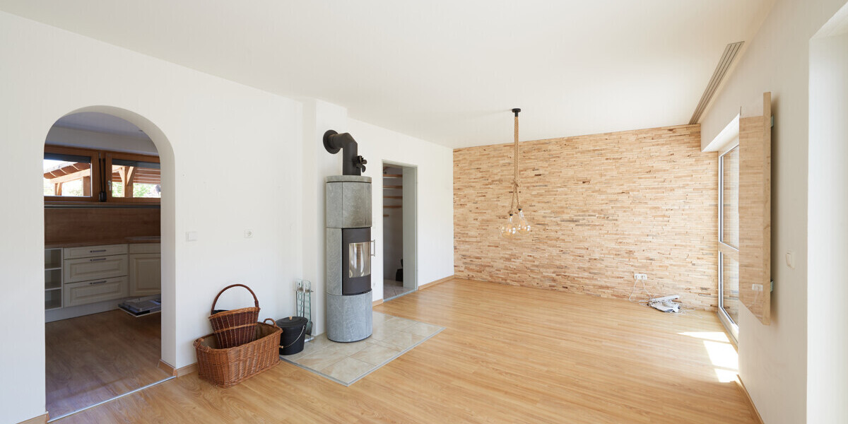 Stilvoll renoviertes Reihenmittelhaus in attraktiver Wohnlage in Teisendorf-Oberteisendorf - Reihenmittelhaus Teisendorf Teisendorf | Angebot:26638457