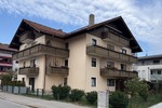 Große Dachstudio-Wohnung mit Blick in die Bergwelt! - Dachgeschoßwohnung Freilassing Salzburghofen | Angebot:27592437