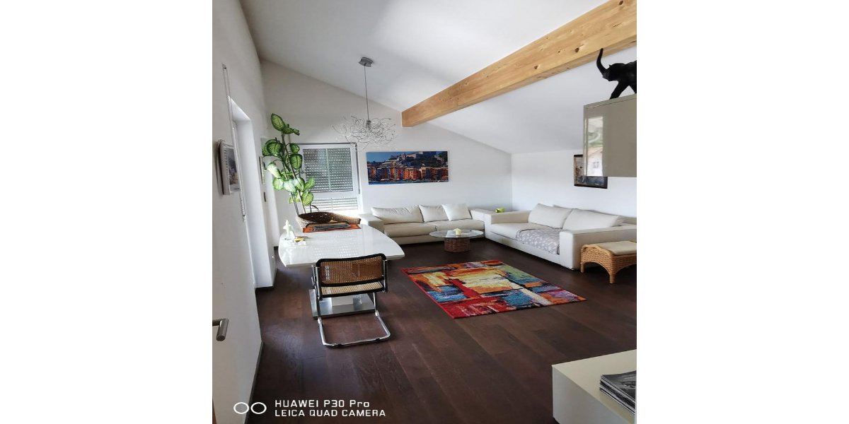 Etagenwohnung Altenmarkt an der Alz - 3 Zimmer, 99 m&sup2;, 465.000&euro; | Angebot:27183158