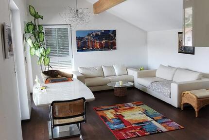 Wohnung Altenmarkt an der Alz - 3 Zimmer, 99 m&sup2;, 465.000&euro; | Angebot:27183158