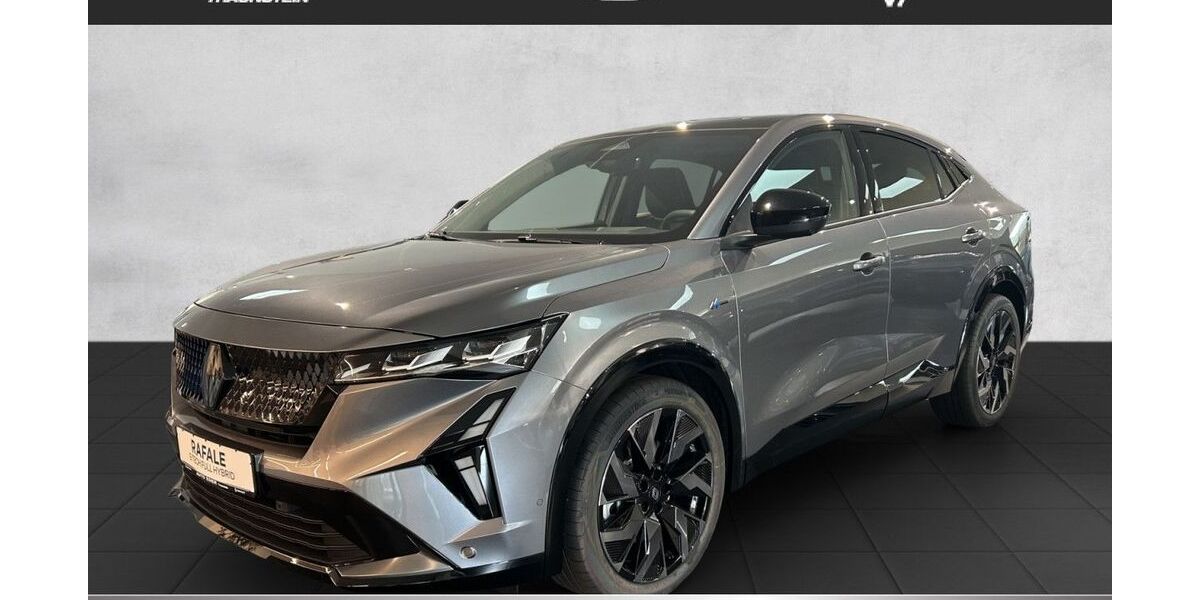 Renault Rafale 7.500 km 43.900 &euro; Traunstein 83278