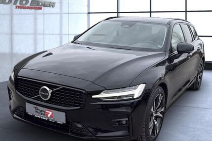 Volvo V60 92.375 km 30.900 &euro; Traunstein 83278