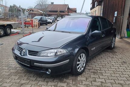 Renault Laguna 206.800 km 2.690 &euro; Rimsting 83253