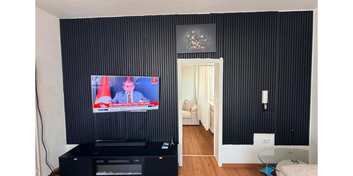 Erdgeschoßwohnung Freilassing - 2 Zimmer, 59 m&sup2;, 830&euro; | Angebot:27607713