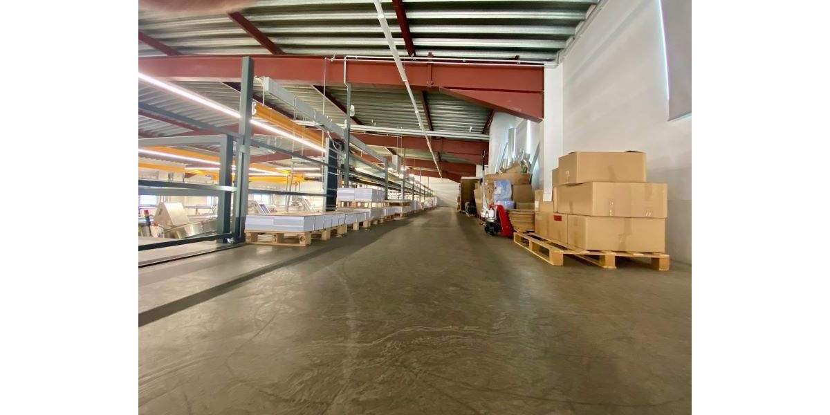 Gewerbeobjekt Grabenstätt Erlstätt - 1.600.000&euro; | Angebot:25696945