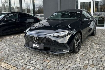 Mercedes-Benz CLA 250 8.000 km 51.900 &euro; Traunstein 83278