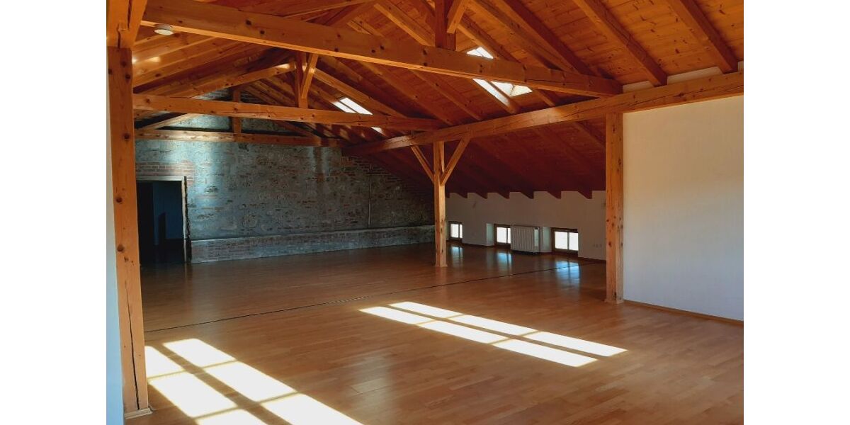 Idylle pur-traumhafte Wohnung im Einödhof Südwest - 4- Tittmoning Murschall | Angebot:26014295