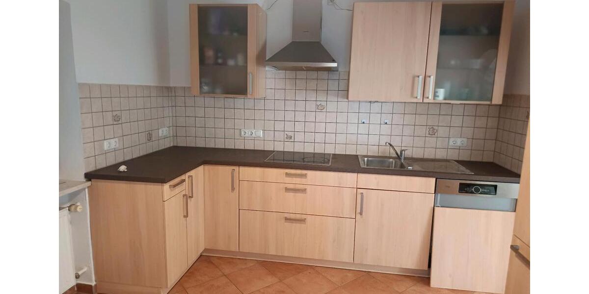 Terrassenwohnung Tittmoning - 4 Zimmer, 110 m&sup2;, 1.400&euro; | Angebot:27607684