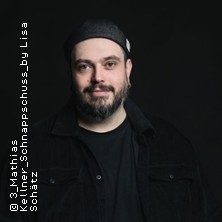 Mathias Kellner - Schnappschuss 21.11.2026 die-theaterfabrik