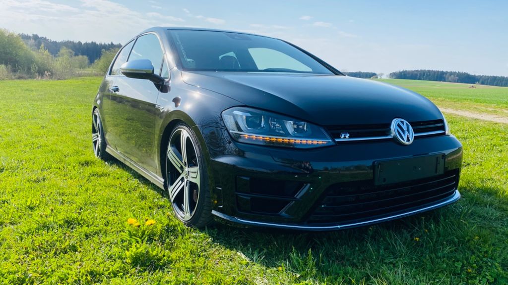 VW Golf 76.000 km 28.200 &euro; Trostberg 83308