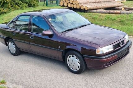 Opel Vectra 111.966 km 2.600 &euro; Engelsberg 84549