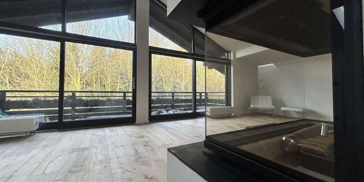 Etagenwohnung Bad Endorf Landing - 4.5 Zimmer, 160 m&sup2;, 2.000&euro; | Angebot:25625597