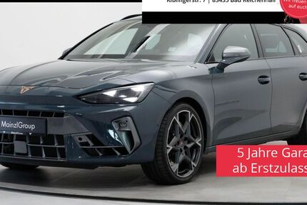 Cupra Leon 8.461 km 38.990 &euro; Bad Reichenhall 83435