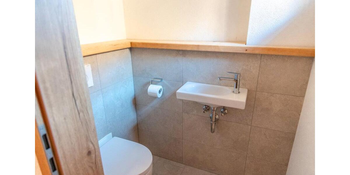 Doppelhaushälfte Marquartstein - 4 Zimmer, 120 m&sup2;, 2.170&euro; | Angebot:26026459