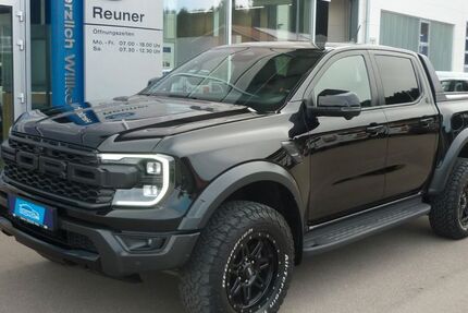 Ford Ranger 53.600 km 51.750 &euro; Palling 83349