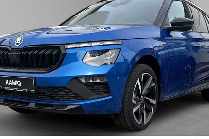 Skoda Kamiq 9.900 km 32.940 &euro; Traunstein 83278